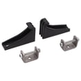 thumbnail image 3 of Kit de soporte de pestillo del capó 23-13857 Repuestos de motor para Kenworth T300 T600 T800 W900, 3 of 14