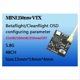 thumbnail image 5 of Upgraded E7082VM 5.8G 40CH 25/100mW Adjustable FPV Transmitter, 5 of 5