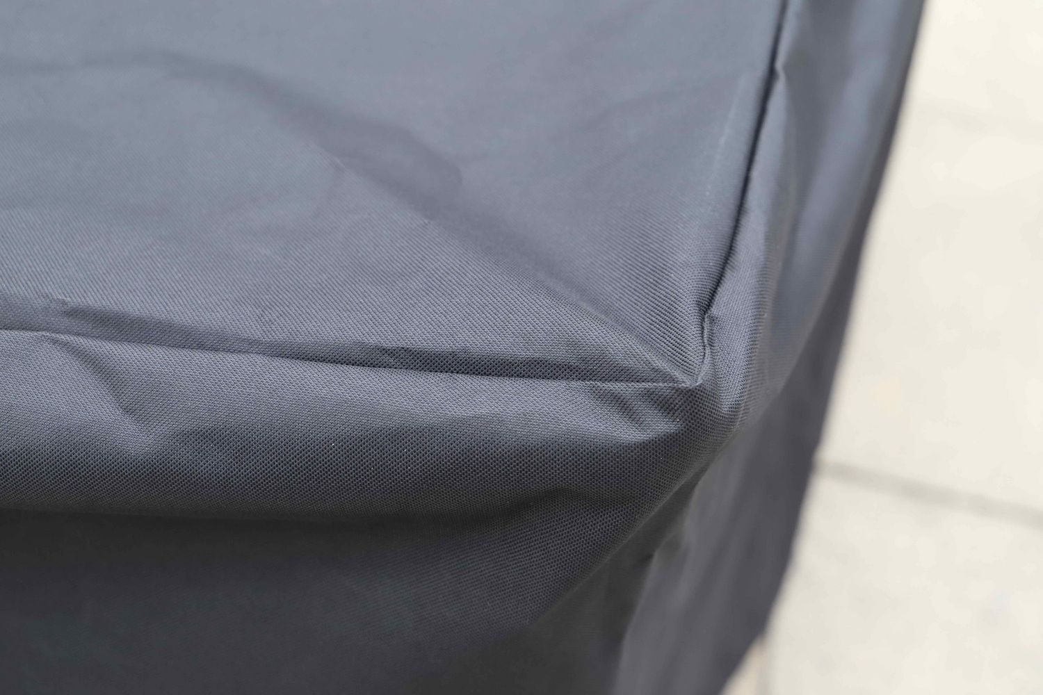 Housse de patio étanche 91 pouces carré