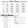 thumbnail image 3 of ABATAB Cargo Capris for Women Hiking Casual Summer Capris Pants Outdoor Casual Travel Pull on Fashion Crop Trousers with Pockets, 3 of 4