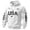 A-White, variant on Men's American 250Th Anniversary Hoodies Knit USA 250Th Anniversary Shirt American Patriotic Flag Sweatshirts #14