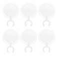 thumbnail image 2 of 6pcs Penholder Magnifier Multi Purpose Magnifying Glass for Diamond Art, Phone Screen Viewing, Crafts & Visual Aid for All Ages, 2 of 5