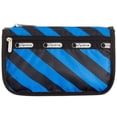 thumbnail image 1 of LeSportsac Boxed Travel Cosmetic (Ace Stripe), 1 of 1