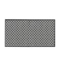 thumbnail image 7 of M-D Building Products 57571 12 in. x 24 in. x .020 in. Graphite Aluminum Sheet Union Jack, 7 of 7