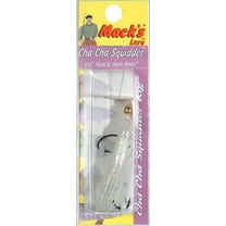 Mack's Lure Cha Cha 2" Squidder Series