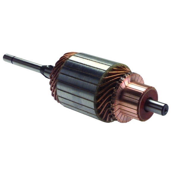 OEG Parts New Armature Replacement For GMC K25 V8 7.4L 76-78 10470773 10498863 1940624 1965724 1970548 1979792 D4111 D4121 D4124 D4143 D4159 SDR3018 300-12037R 300-12037 300-12046 300-12099