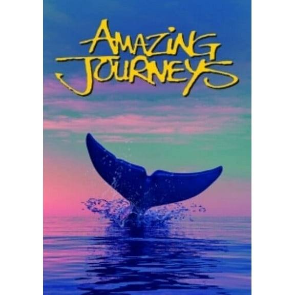 Amazing Journeys (DVD)