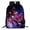 Black1, variant on School Backpack for Teens 17 Inch Large Capacity Backpack For Elementary Cute Cartoon Schoolbag With Multiple Pockets Lightweight Durable Bookbag Travel Bag