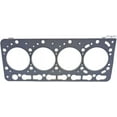thumbnail image 7 of V3300 Complete Cylinder Head + 1 Set Full Gasket Kit 12 valves Piston height 91.4mm for Kubota V3300 V3300 DI Engine M6800 M8200 M9000 Tractor Bobcat S220 S250 S300 T250 T320 Loaders, 7 of 7