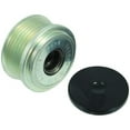 thumbnail image 6 of OEG Parts New Clutch Pulley Replacement for Mazda MPV V6 2.5L 00-01 GY02-18-300A GY02-18-330A GY02-18-330B GY02-18-E37Z GY02-18-W11A GY02-18-W37Z 535003510 F22997403 F2299743 F23260001 F23260002, 6 of 6