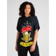thumbnail image 1 of Zicke Zacke Hoi - Funny Germany Flag Oktoberfest German T-Shirt Tee For Adult, Men, Women, Teen, Teenager, Adolescent, Youth, 1 of 5