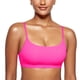 thumbnail image 1 of Bralette INLYRIC Inbarely Deportivo Sin Costuras y Sin Aros Rosa Talla S, 1 of 7