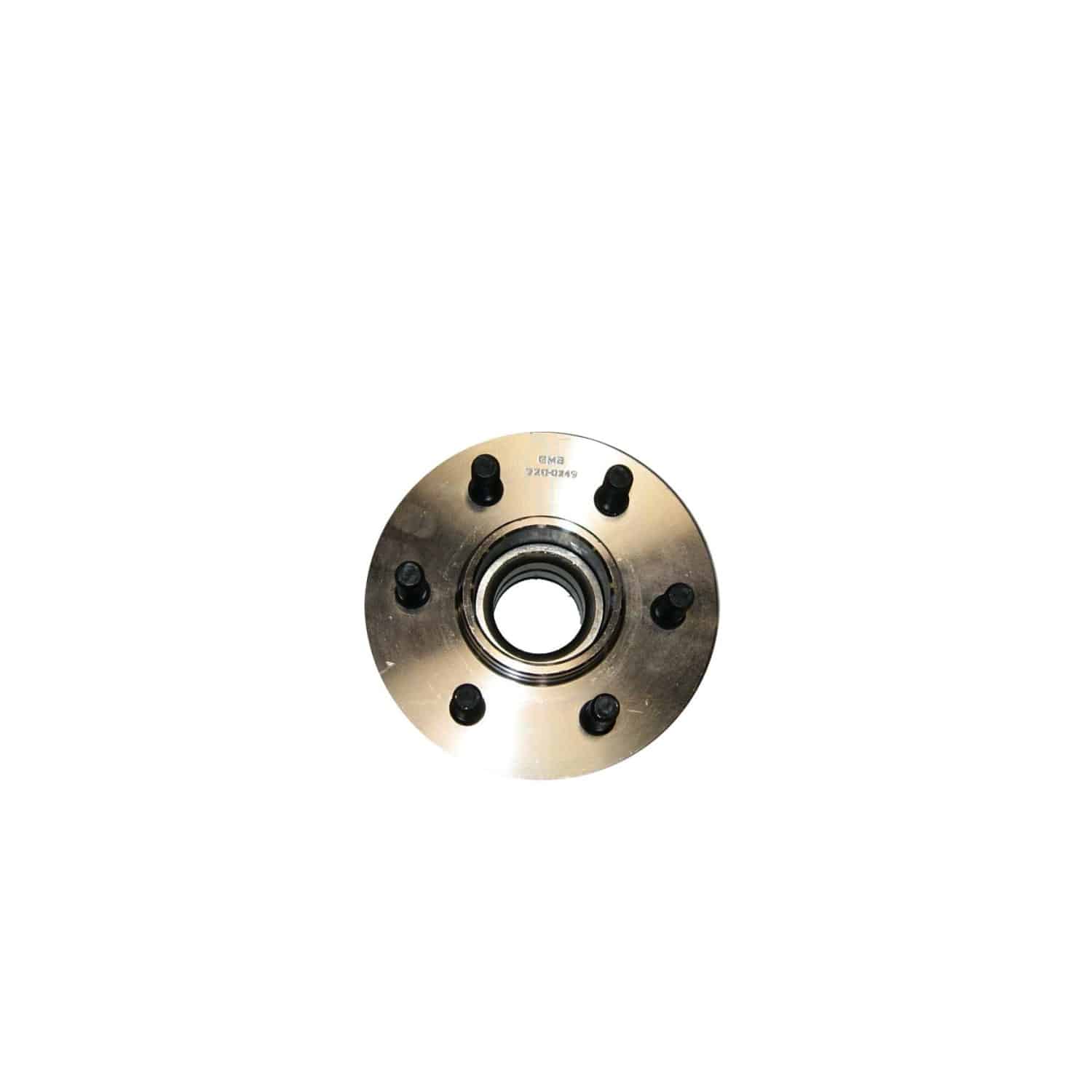 GMB 720-0249 Wheel Hub Module that fits a Dodge Dakota (1997-2004)