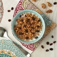 Great Value Raisin Granola Cereal, 22 oz