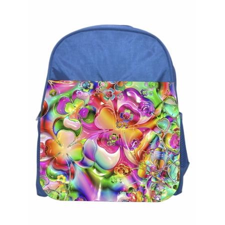 clovers backpack preschool toddler lunch boys box