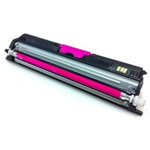 Compatible Okidata 44250714 (Type D1) toner cartridge - magenta