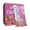 OptiMaxx, Compare to Pruvit Ketones Pruvit KETO//OS NAT - and $$ Save$$ | Pure Exogenous Ketones Supplement, Fruit Punch Flavor | 20 Packets