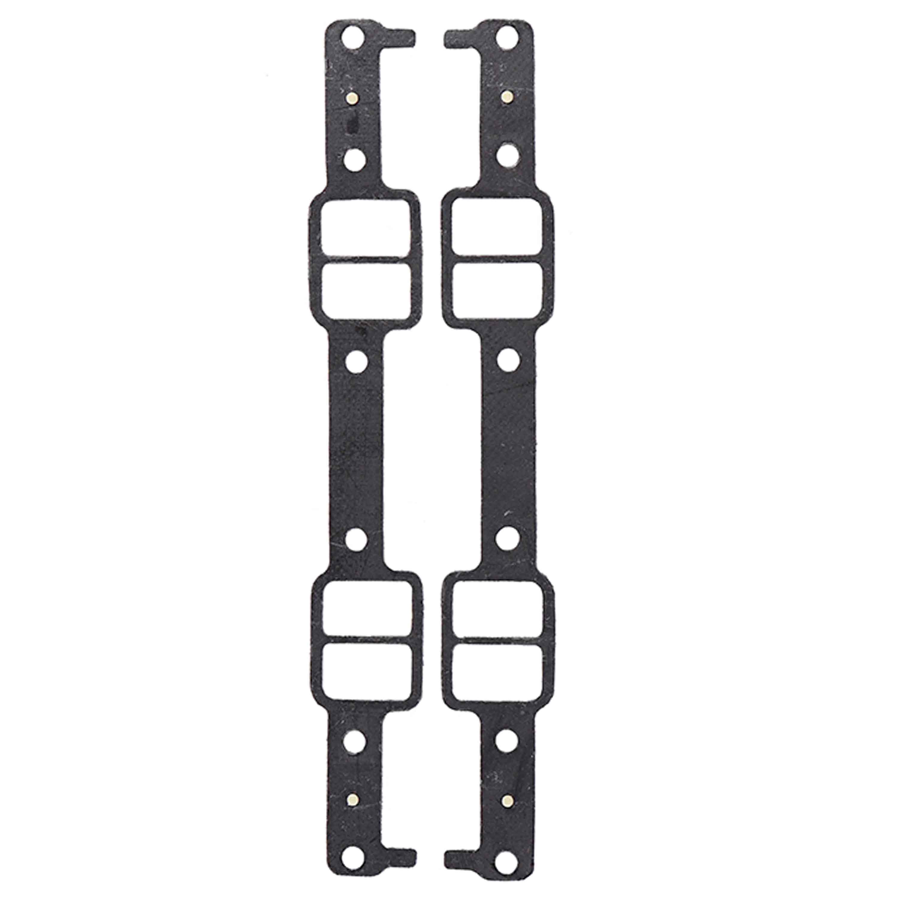 DNJ IG3142 Intake Manifold Gasket Fits Cars & Trucks 92-97 Buick Commercial 4.3L OHV 16v