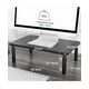 thumbnail image 4 of Soporte De Monitor De Altura Ajustable negro, 4 of 5