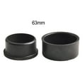 thumbnail image 1 of Hot Melt Welding Machine Water Pipe Heat Container Non-Stick Die Head 20-110Mm 63Mm, 1 of 9