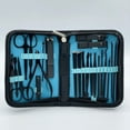 thumbnail image 2 of Nail Clipper Manicure Tool Nail Clipper Set Nail Clipper Set 26 Piece Set, 2 of 4