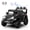 Black, variant on TROPOW 12V Kids Ride On Truck Car with Parent Remote Control,Kids Electric Vehicles Battery Powered Toy Car for Kids Ages 3-6,Kids Cars to Drive Powerwheel for Toddler,Purple