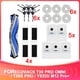 thumbnail image 1 of Repuestos para Aspiradoras Robot para T30 PRO OMNI/T30S PRO/ Pro+, Bolsa para Polvo, Cepillo Lateral Principal y Accesorios., 1 of 5