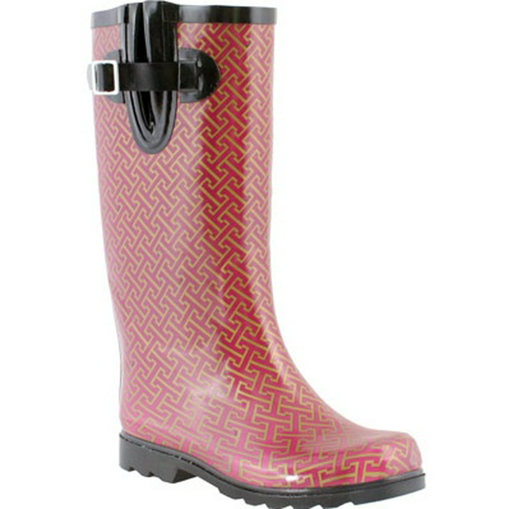 nomad rubber boots