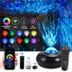thumbnail image 2 of Proyector De Música Estrellada Proyector De Galaxia Proyector De Luz Nocturna Con Altavoz De Música Bluetooth Con Alexa Google Home Galaxy Light seitruly HA027672-03, 2 of 7