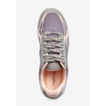 thumbnail image 6 of Comfortview Women's CV Sport Julie Sneaker, 6 of 6