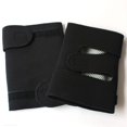 thumbnail image 4 of Manchon de Genou à Moins de 10$ Noir 1 Paire Genouillère Chauffante pour Coussinets Chauffants Infrarouges pour Genou et Jambe, 4 of 5