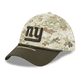 thumbnail image 2 of Gorra New Era 3930 STS 25 NFL Giants, 2 of 5