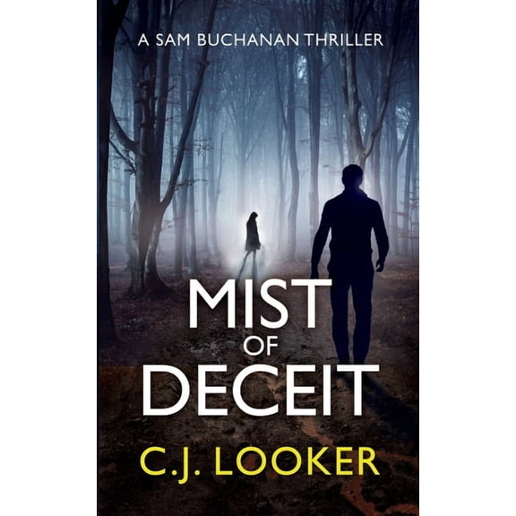 Mist Of Deceit, (Paperback)