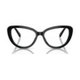 thumbnail image 2 of Swarovski - SK 2014, Cat Eye acetate women BLACK, 2 of 2