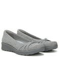 thumbnail image 2 of BZees For Lifestride Womens Gem 2 Ballet Flat - Medium & Wide Width, 2 of 9