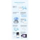 thumbnail image 3 of Auriculares TWS OPPO Enco R4 inalámbricos Bluetooth 5.4 con 54h, 3 of 5