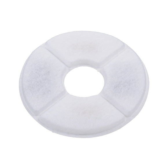 Yeacher Cat Water Fountain Filters Replacement Filters for Cat Water Fountain Water Dispenser