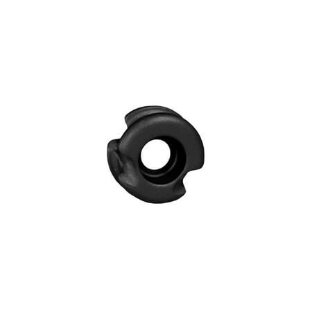 RAD Glow Peep Super-Deuce for Compound Bow 38 Anodized Peep Sight 3/16 or 1/4