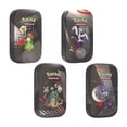 thumbnail image 2 of Cartas Coleccionables Pokémon TCG Scarlet & Violet Black Bolt & White Flare Unova Mini Tin en Inglés 1 Pieza Varios Modelos, 2 of 4