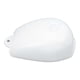 thumbnail image 1 of Tanque de combustible Bling Bling para motocicleta Blanco, 1 of 12