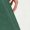 66#Green, variant on gljltg Women's Solid Color Multi Wearing Multi Rope Backless Sexy Bandage Long Skirt Sleeveless One Shoulder Dress Suitable for Casual, Daily, Birthday, Dating, Dance Performance, Party