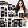thumbnail image 1 of Jaysuing Batana Thick Hair Series nourishes hair roots, strengthens hair, repairs split ends, and thickens hair care BF Batana hair wax, 1 of 3