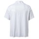 thumbnail image 4 of Camisetas de Verano para Hombre Manga Corta Muscle Beefy Basic Tee, Cuello Redondo de Color Sólido Top de la Blusa de Poliéster, 4 of 4