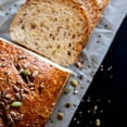 Bread – Low Carb, Low Glycemic, Keo Friendly, Low Calorie, Sugar