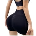thumbnail image 2 of Seamless Sports Leggings for Women Pants Tights Woman Clothes High Waist Workout Scrunch Leggings Fitness Gym Wear, 2 of 4