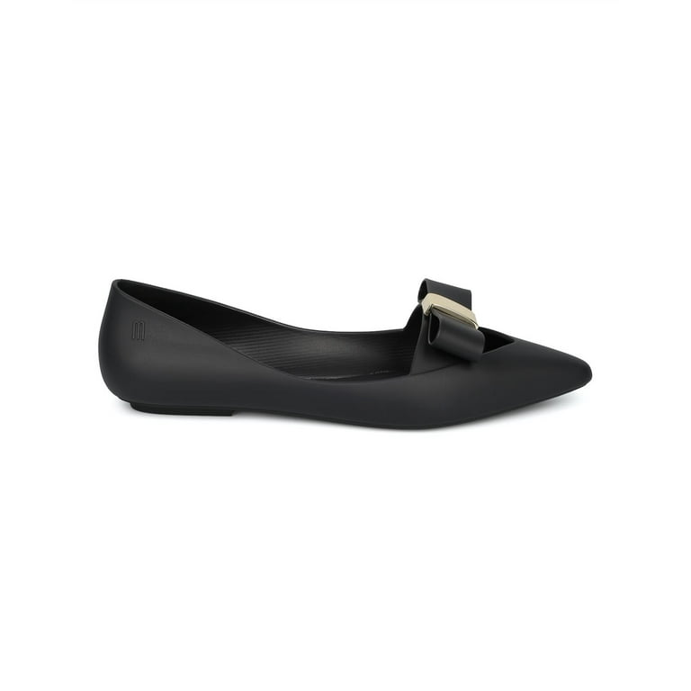 Melissa maisie 2024 ii bow flat