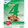 Basic 4 Fruit and Nuts Multigrain Cereal, 16 oz