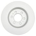 thumbnail image 5 of TRQ Front and Rear Brake Rotors Set Premium G-Coated Fits Select 2015-2017 Ford F-150, 5 of 7