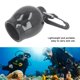 thumbnail image 2 of YAHHU Cubierta de Silicona para Boquilla de Regulador de Buceo con Clip Tapa Antipolvo de Segunda Etapa 7 cm / 2.76 in, 2 of 2