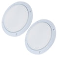 thumbnail image 1 of SKISUNO 2Pcs Durable Horn Guard Speaker Mesh for DIY and Vehicle Use, 1 of 6